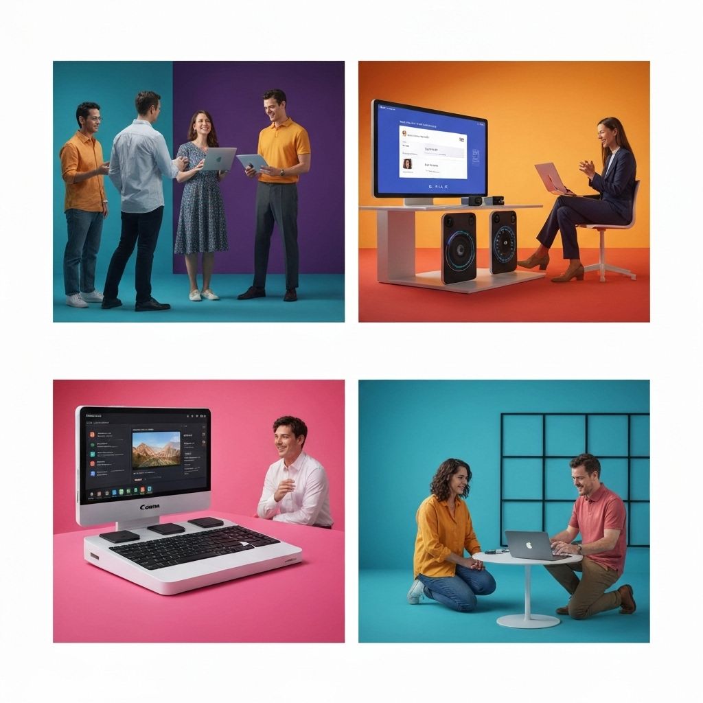 Brand Launch Campaign